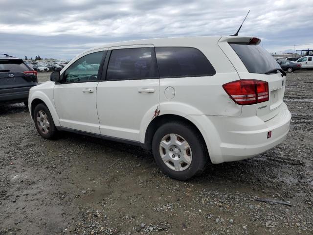 Photo 1 VIN: 3D4PG4FB5AT210529 - DODGE JOURNEY SE 