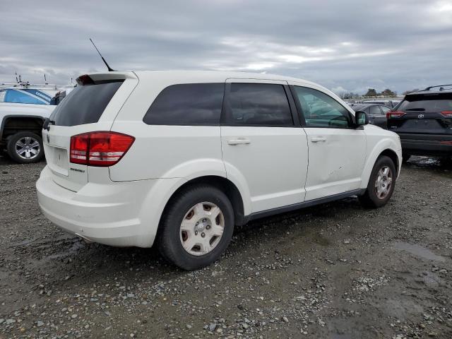 Photo 2 VIN: 3D4PG4FB5AT210529 - DODGE JOURNEY SE 