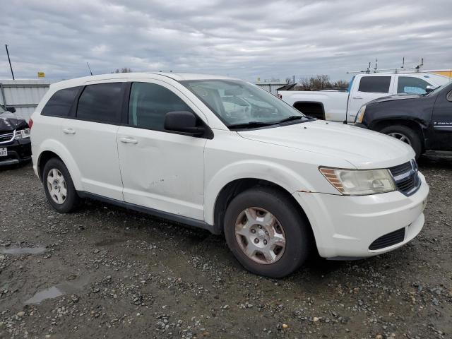 Photo 3 VIN: 3D4PG4FB5AT210529 - DODGE JOURNEY SE 