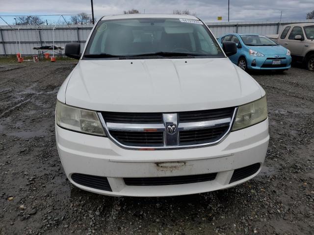 Photo 4 VIN: 3D4PG4FB5AT210529 - DODGE JOURNEY SE 