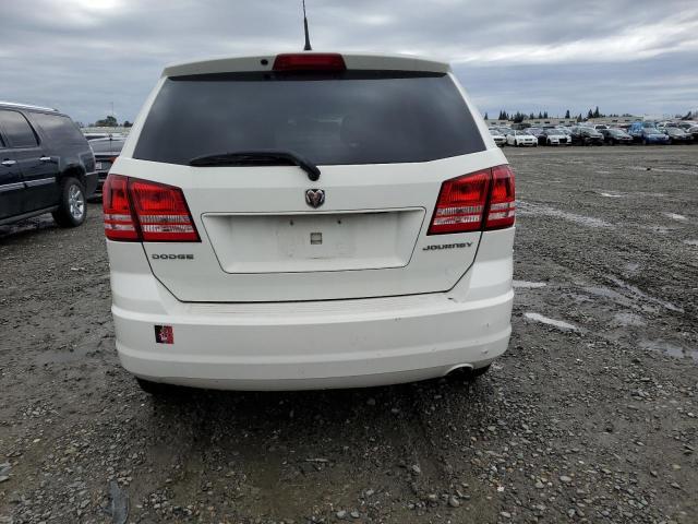 Photo 5 VIN: 3D4PG4FB5AT210529 - DODGE JOURNEY SE 