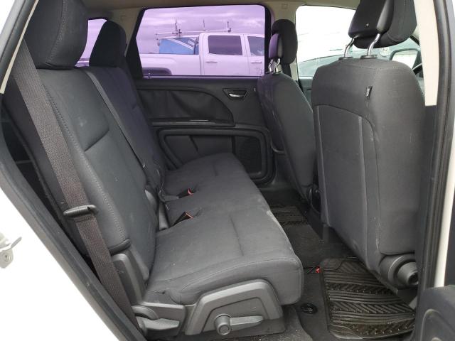 Photo 9 VIN: 3D4PG4FB5AT210529 - DODGE JOURNEY SE 