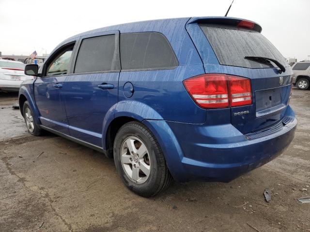 Photo 1 VIN: 3D4PG4FB5AT225371 - DODGE JOURNEY SE 