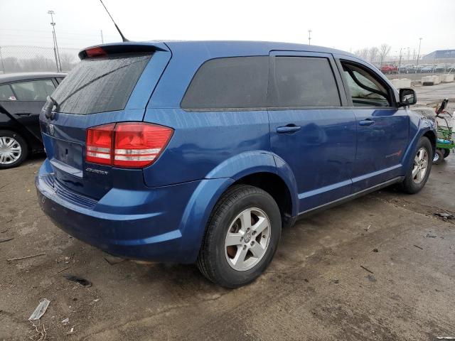 Photo 2 VIN: 3D4PG4FB5AT225371 - DODGE JOURNEY SE 