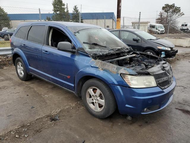 Photo 3 VIN: 3D4PG4FB5AT225371 - DODGE JOURNEY SE 