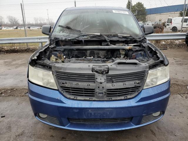 Photo 4 VIN: 3D4PG4FB5AT225371 - DODGE JOURNEY SE 