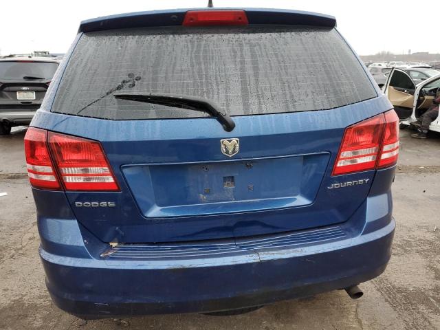 Photo 5 VIN: 3D4PG4FB5AT225371 - DODGE JOURNEY SE 