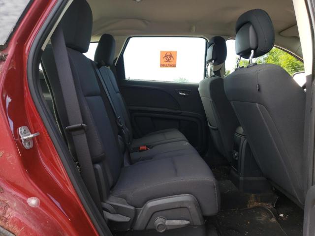 Photo 10 VIN: 3D4PG4FB5AT230697 - DODGE JOURNEY 