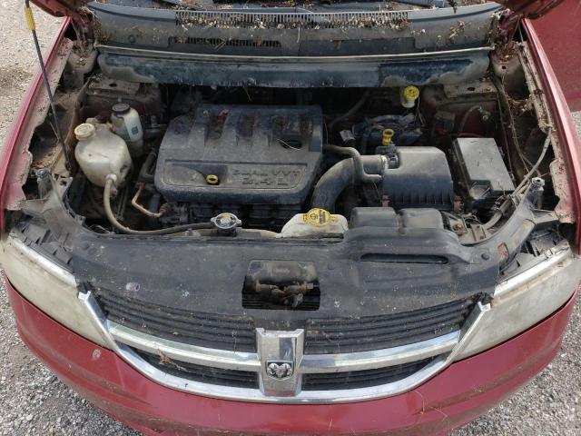 Photo 11 VIN: 3D4PG4FB5AT230697 - DODGE JOURNEY 