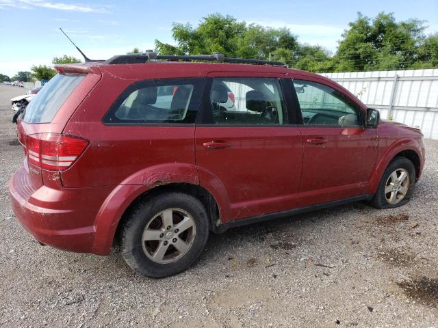 Photo 2 VIN: 3D4PG4FB5AT230697 - DODGE JOURNEY 