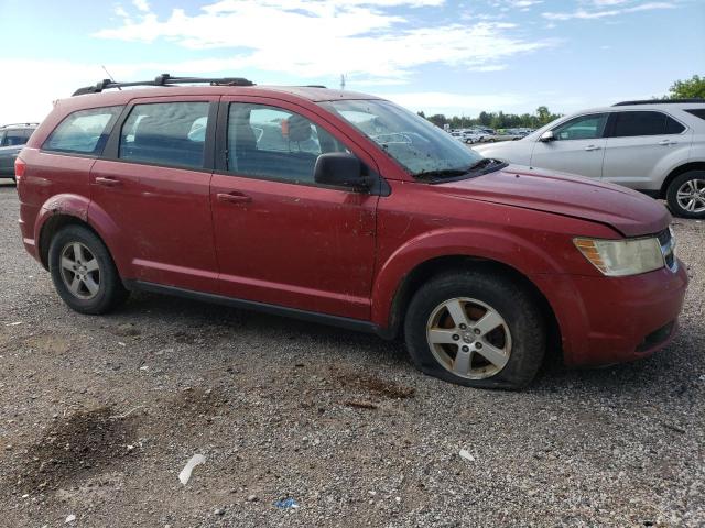 Photo 3 VIN: 3D4PG4FB5AT230697 - DODGE JOURNEY 