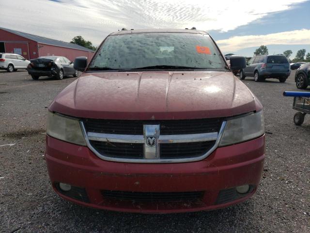 Photo 4 VIN: 3D4PG4FB5AT230697 - DODGE JOURNEY 