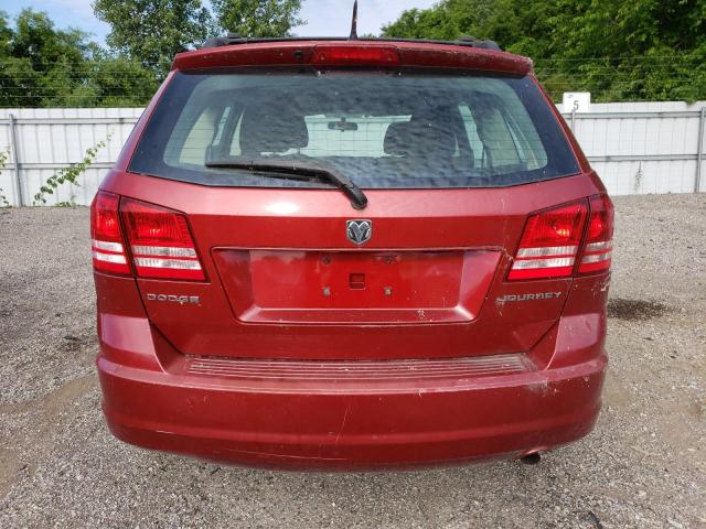 Photo 5 VIN: 3D4PG4FB5AT230697 - DODGE JOURNEY 