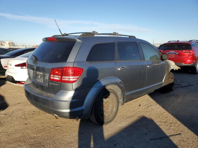 Photo 2 VIN: 3D4PG4FB5AT238587 - DODGE JOURNEY SE 