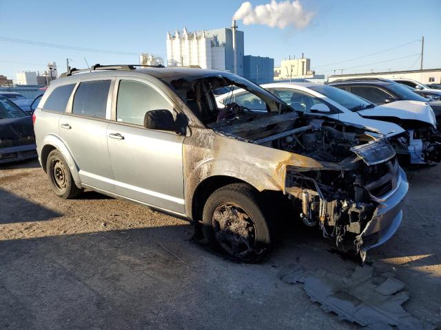 Photo 3 VIN: 3D4PG4FB5AT238587 - DODGE JOURNEY SE 