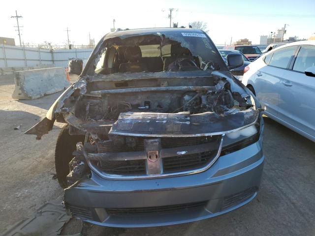 Photo 4 VIN: 3D4PG4FB5AT238587 - DODGE JOURNEY SE 