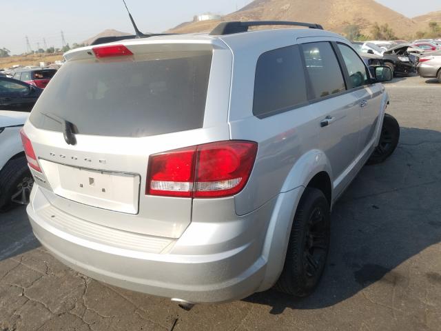 Photo 3 VIN: 3D4PG4FB5BT501050 - DODGE JOURNEY EX 