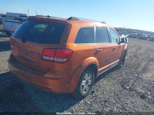 Photo 3 VIN: 3D4PG4FB5BT508399 - DODGE JOURNEY 