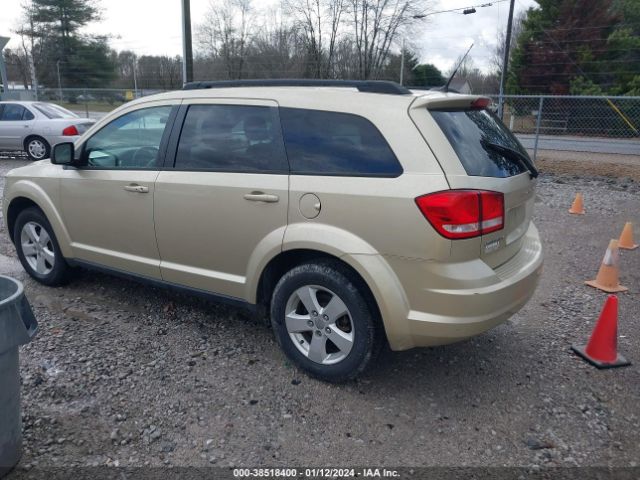 Photo 2 VIN: 3D4PG4FB5BT534761 - DODGE JOURNEY 