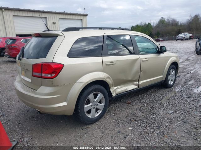 Photo 3 VIN: 3D4PG4FB5BT534761 - DODGE JOURNEY 