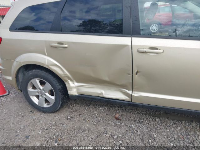 Photo 5 VIN: 3D4PG4FB5BT534761 - DODGE JOURNEY 