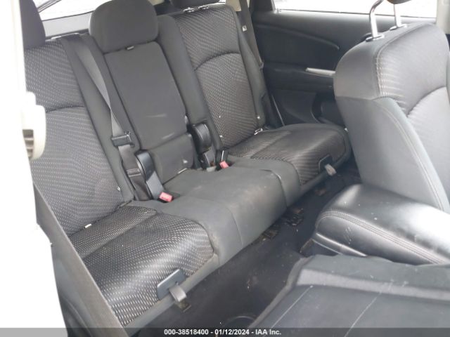 Photo 7 VIN: 3D4PG4FB5BT534761 - DODGE JOURNEY 