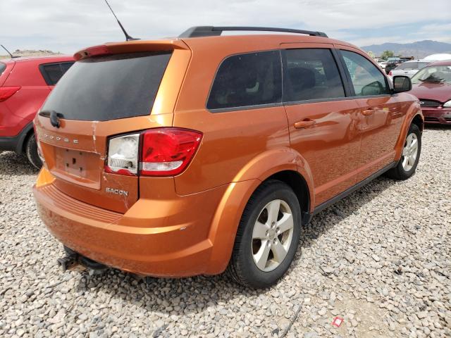 Photo 3 VIN: 3D4PG4FB5BT535991 - DODGE JOURNEY EX 