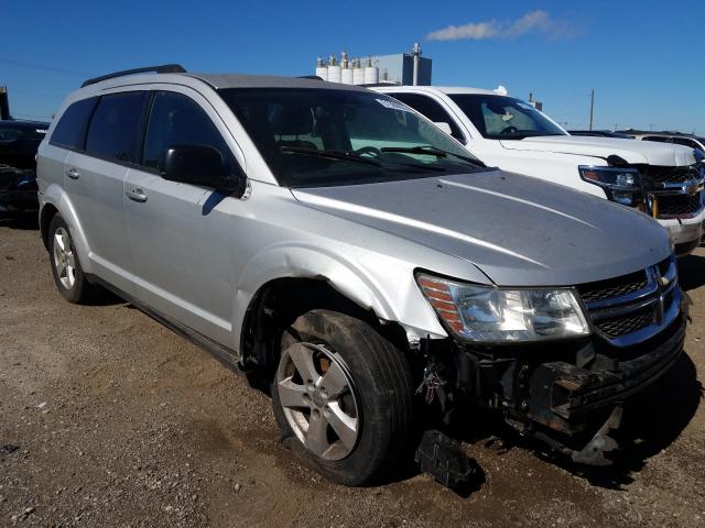 Photo 0 VIN: 3D4PG4FB5BT536641 - DODGE JOURNEY EX 