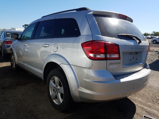 Photo 2 VIN: 3D4PG4FB5BT536641 - DODGE JOURNEY EX 