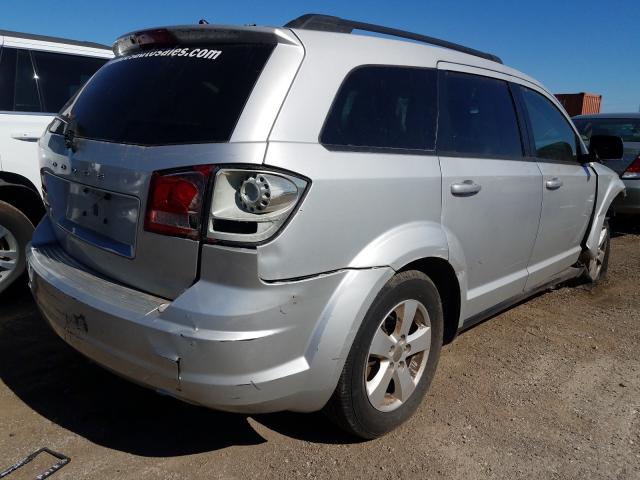 Photo 3 VIN: 3D4PG4FB5BT536641 - DODGE JOURNEY EX 