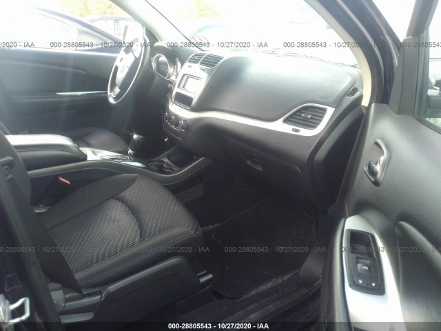 Photo 4 VIN: 3D4PG4FB5BT548031 - DODGE JOURNEY 