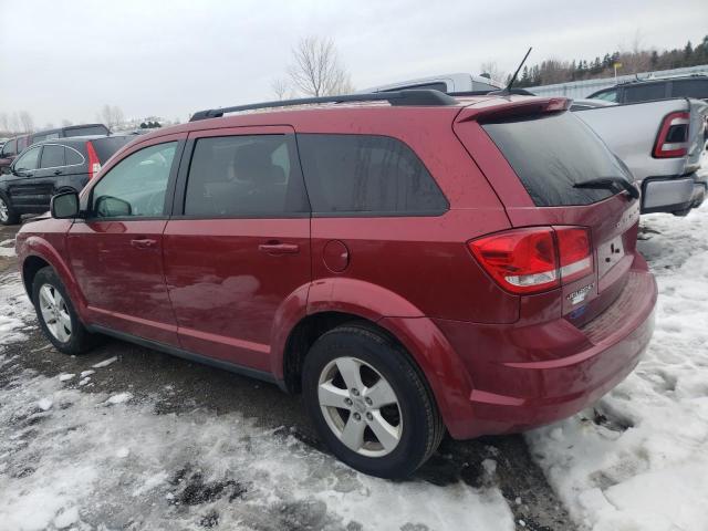 Photo 1 VIN: 3D4PG4FB5BT550006 - DODGE JOURNEY EX 