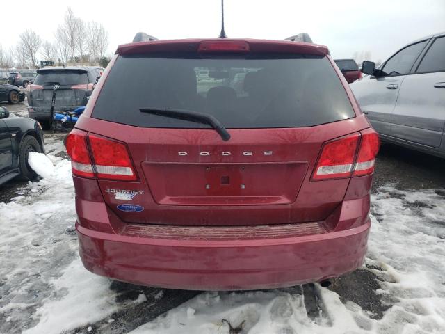 Photo 5 VIN: 3D4PG4FB5BT550006 - DODGE JOURNEY EX 