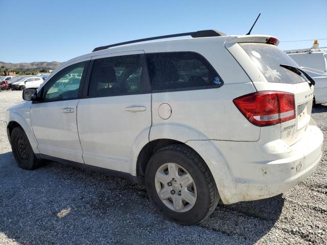 Photo 1 VIN: 3D4PG4FB5BT566965 - DODGE JOURNEY 