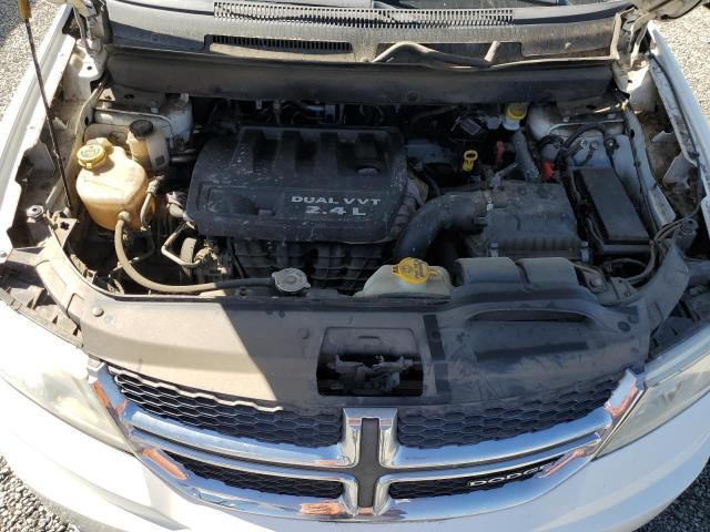 Photo 11 VIN: 3D4PG4FB5BT566965 - DODGE JOURNEY 