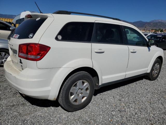 Photo 2 VIN: 3D4PG4FB5BT566965 - DODGE JOURNEY 