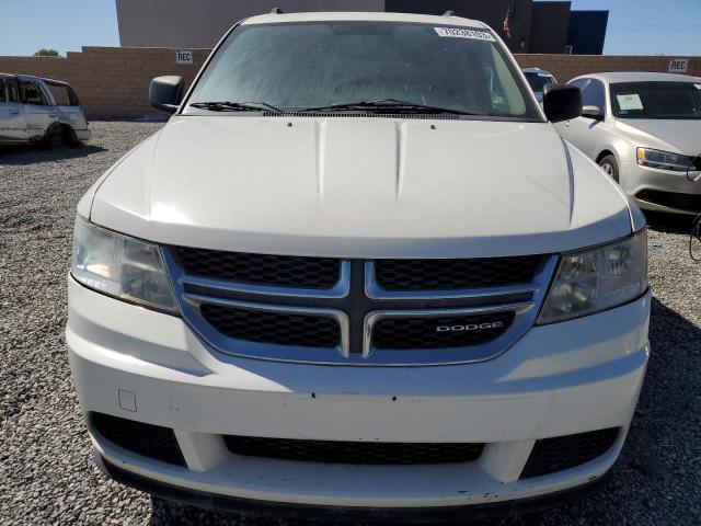 Photo 4 VIN: 3D4PG4FB5BT566965 - DODGE JOURNEY 