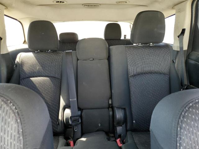 Photo 9 VIN: 3D4PG4FB5BT566965 - DODGE JOURNEY 