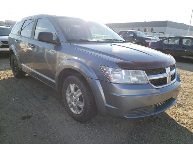 Photo 0 VIN: 3D4PG4FB6AT111573 - DODGE JOURNEY SE 