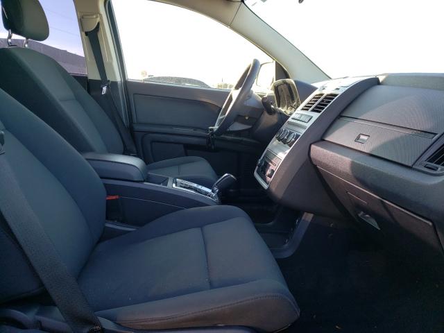 Photo 4 VIN: 3D4PG4FB6AT111573 - DODGE JOURNEY SE 