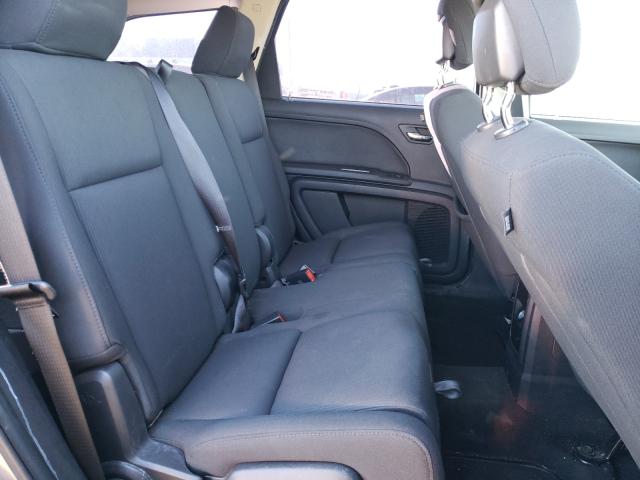 Photo 5 VIN: 3D4PG4FB6AT111573 - DODGE JOURNEY SE 