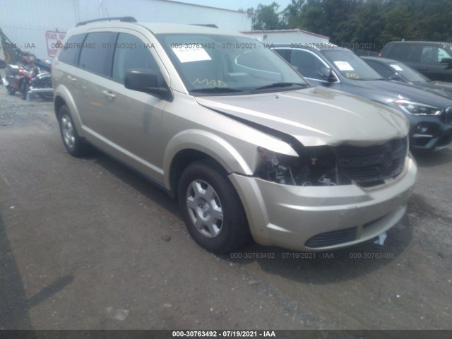 Photo 0 VIN: 3D4PG4FB6AT118099 - DODGE JOURNEY 