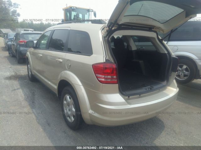 Photo 2 VIN: 3D4PG4FB6AT118099 - DODGE JOURNEY 