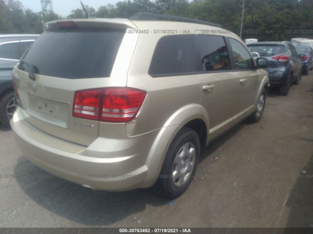 Photo 3 VIN: 3D4PG4FB6AT118099 - DODGE JOURNEY 