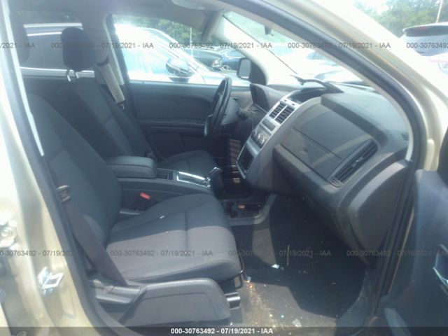 Photo 4 VIN: 3D4PG4FB6AT118099 - DODGE JOURNEY 