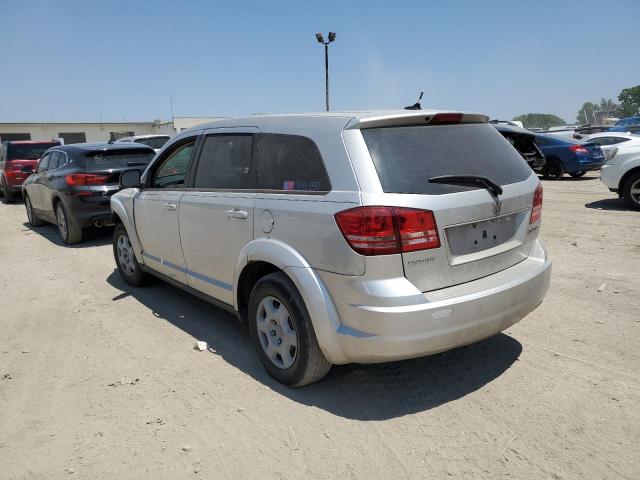 Photo 1 VIN: 3D4PG4FB6AT118832 - DODGE JOURNEY SE 