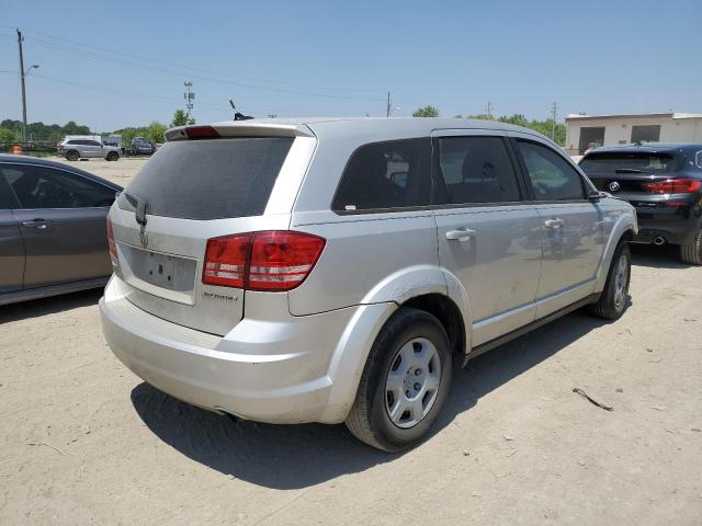 Photo 2 VIN: 3D4PG4FB6AT118832 - DODGE JOURNEY SE 