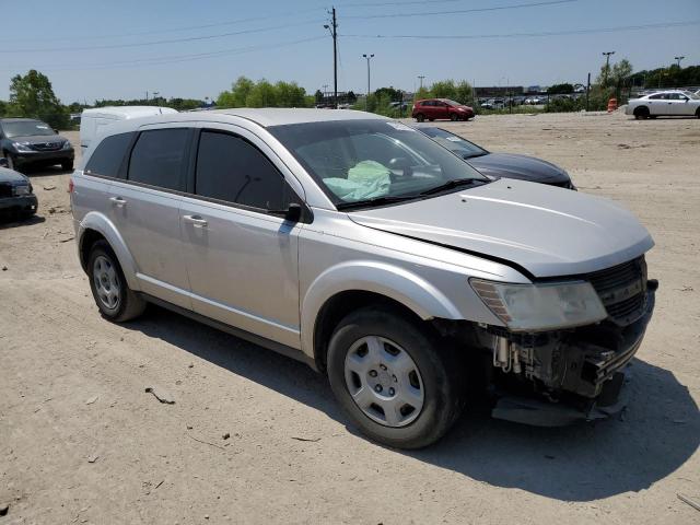 Photo 3 VIN: 3D4PG4FB6AT118832 - DODGE JOURNEY SE 