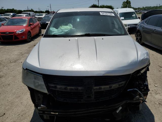 Photo 4 VIN: 3D4PG4FB6AT118832 - DODGE JOURNEY SE 