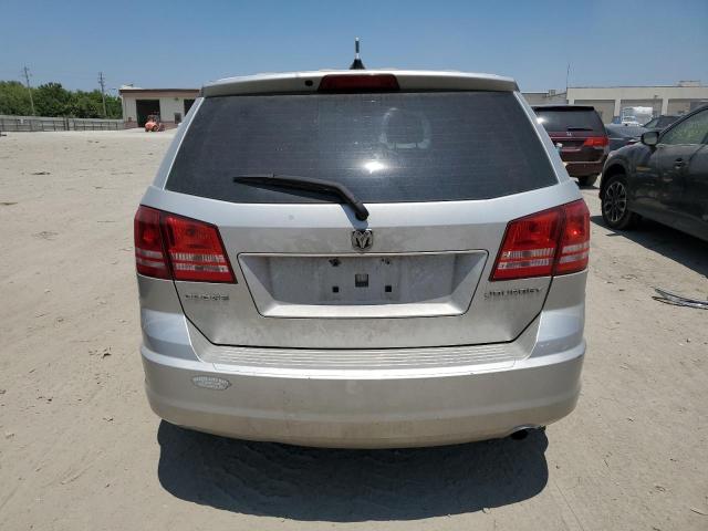 Photo 5 VIN: 3D4PG4FB6AT118832 - DODGE JOURNEY SE 